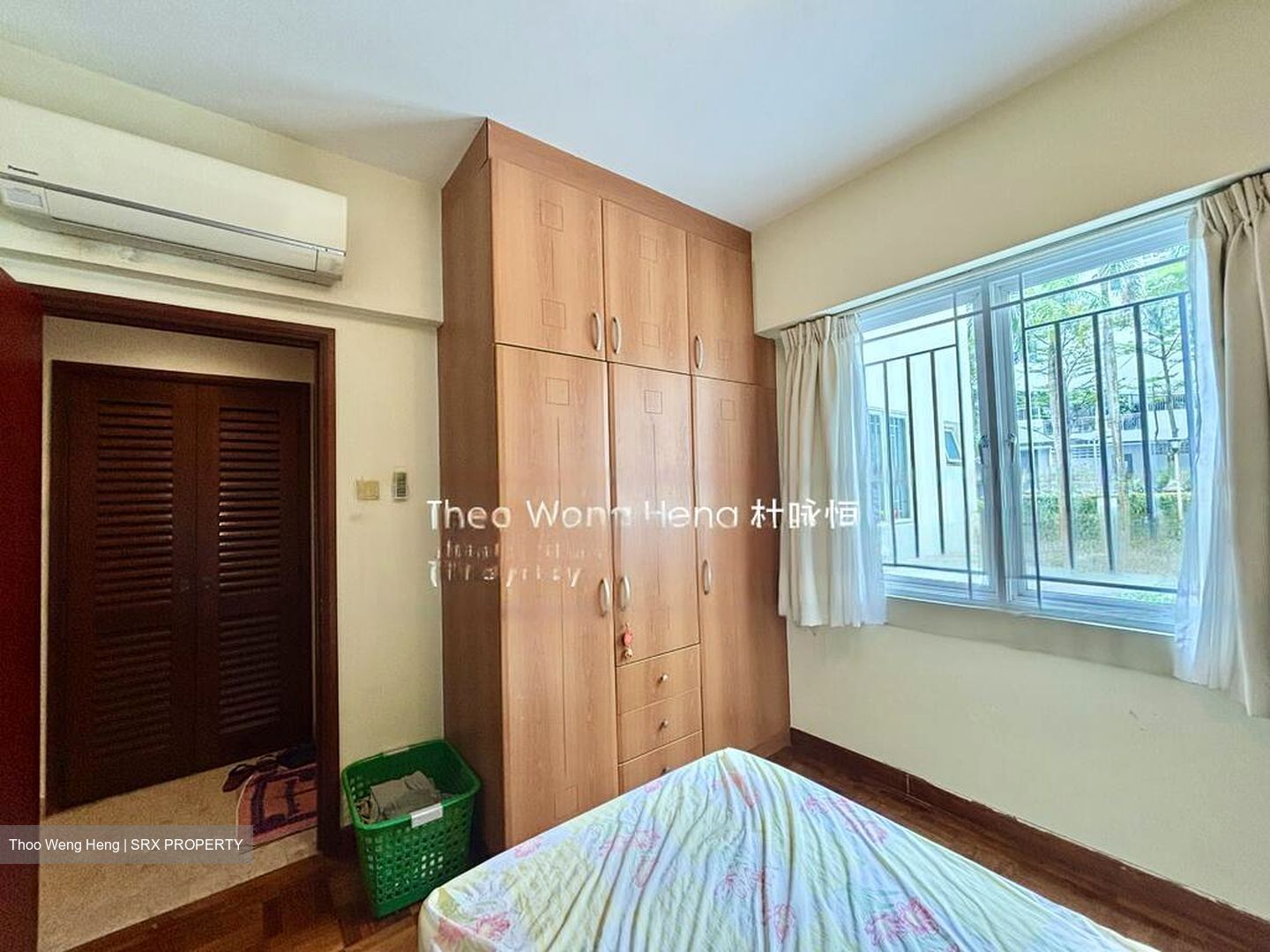 The Tropica (D18), Condominium #467188811